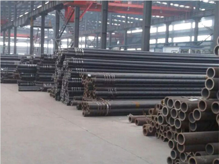 常州12cr2mo化肥专用管