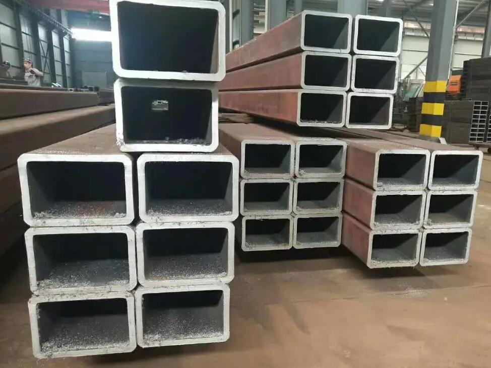 常州s355j0方管